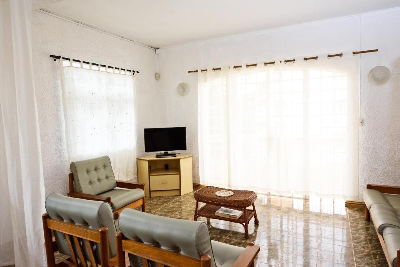 Residence Dream Lodge Flic en Flac Ngoại thất bức ảnh