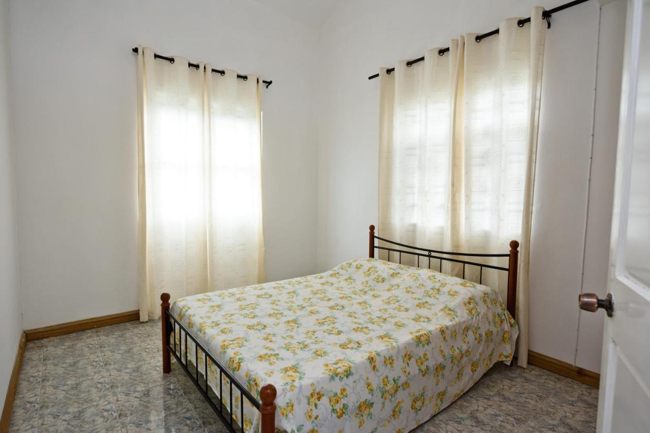 Residence Dream Lodge Flic en Flac Ngoại thất bức ảnh