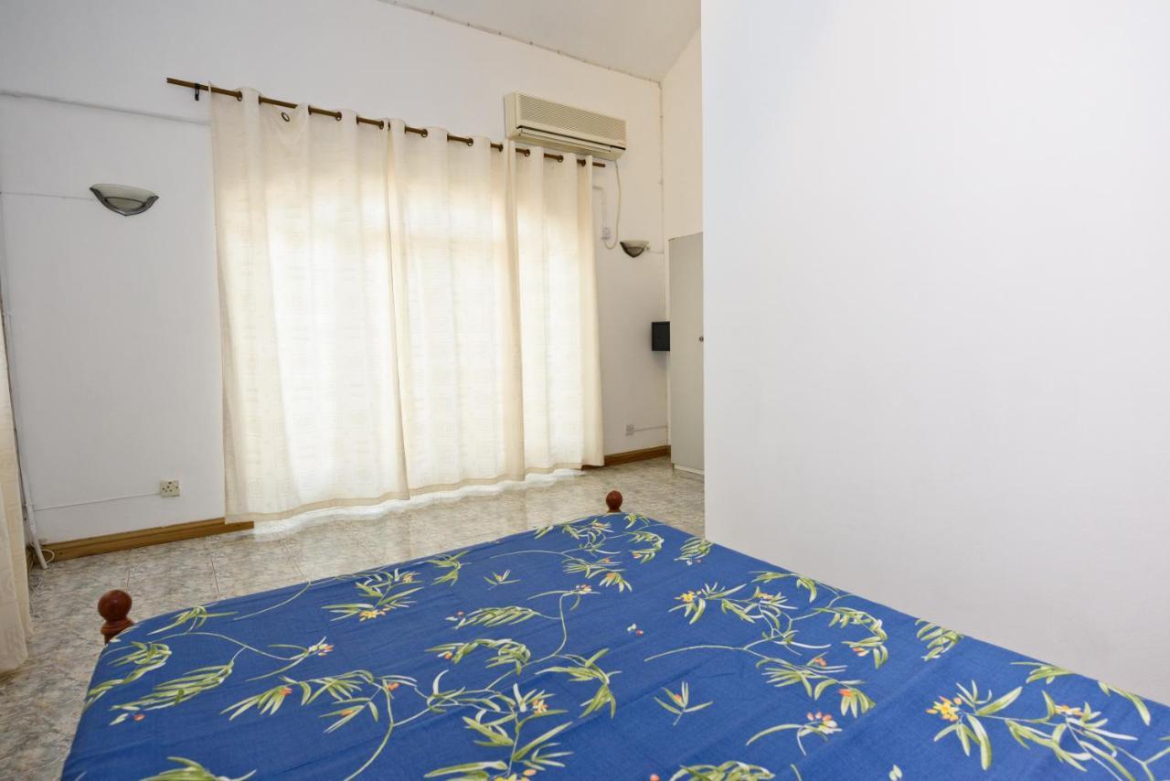 Residence Dream Lodge Flic en Flac Ngoại thất bức ảnh