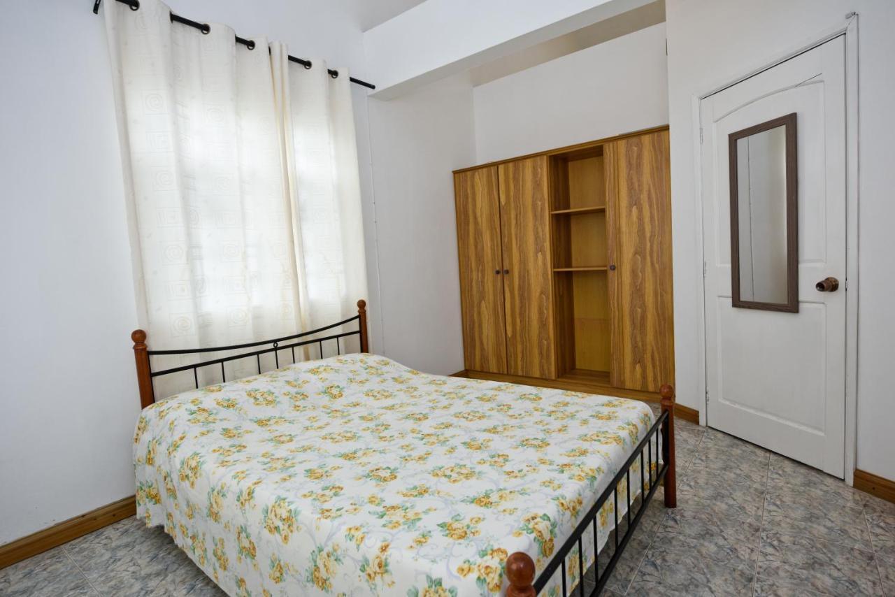 Residence Dream Lodge Flic en Flac Ngoại thất bức ảnh
