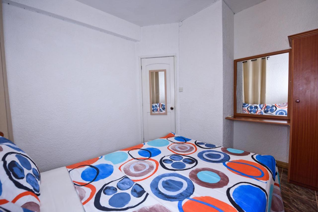 Residence Dream Lodge Flic en Flac Ngoại thất bức ảnh